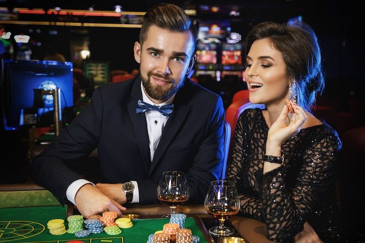 Gambaran dinamis permainan sepak bola di platform bosmahong